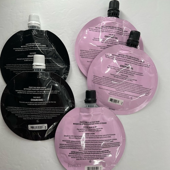 Victoria Secret Body Wash - Picture 2 of 5